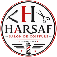 Logo HARSAF SPRL